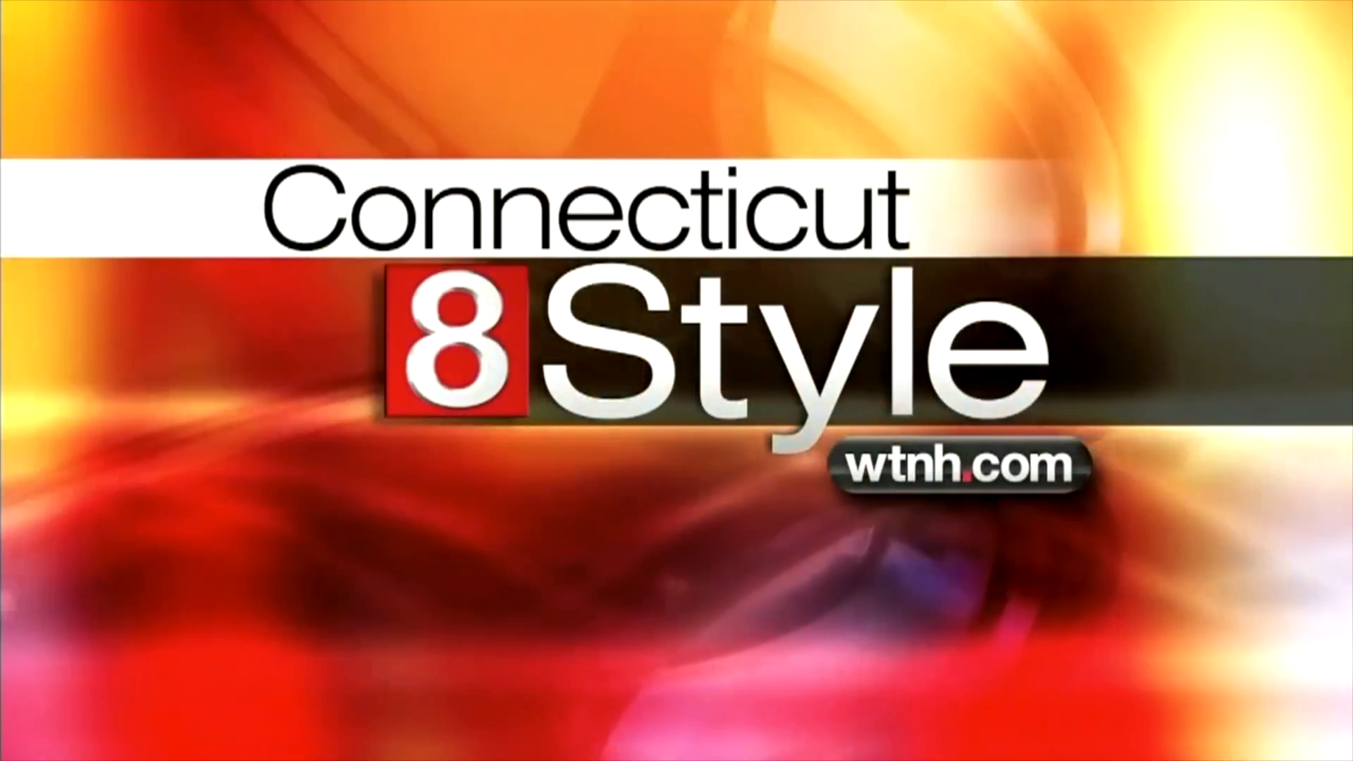 Connecticut Style — WTNH Channel 8