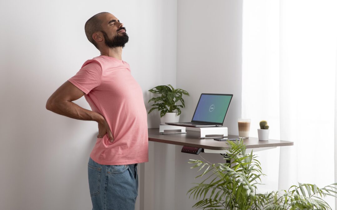 Low Back Pain: Dos and Don’ts