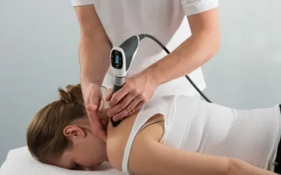 The Benefits of Storz Shockwave Treatments for Shoulder Pain